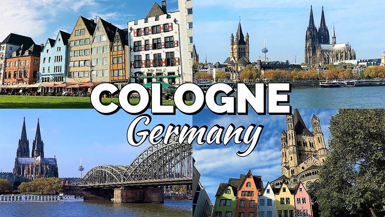 Cologne