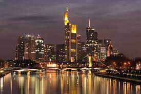 Frankfurt