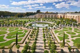 Versailles Paris